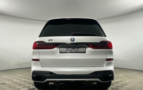 BMW X7, 2020 год, 11 999 000 рублей, 5 фотография