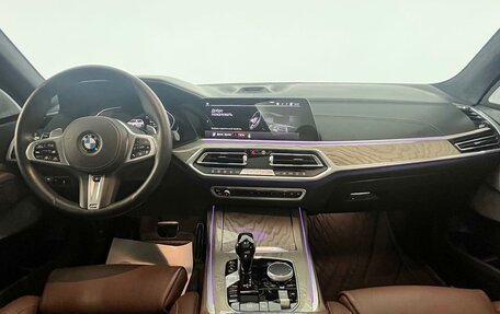 BMW X7, 2020 год, 11 999 000 рублей, 14 фотография