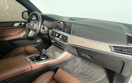 BMW X7, 2020 год, 11 999 000 рублей, 13 фотография
