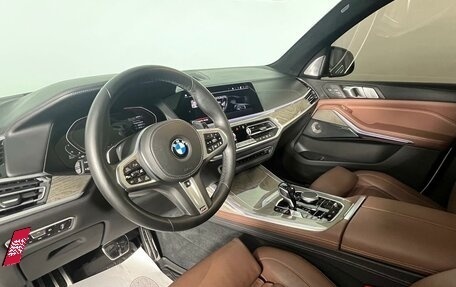BMW X7, 2020 год, 11 999 000 рублей, 11 фотография