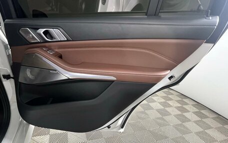 BMW X7, 2020 год, 11 999 000 рублей, 19 фотография