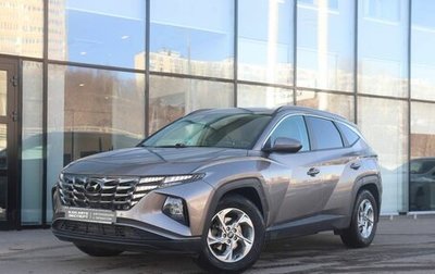 Hyundai Tucson, 2021 год, 3 082 800 рублей, 1 фотография