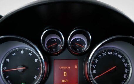 Opel Astra J, 2012 год, 980 000 рублей, 7 фотография
