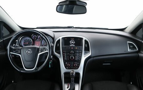 Opel Astra J, 2012 год, 980 000 рублей, 6 фотография