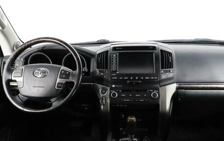 Toyota Land Cruiser 200, 2011 год, 4 490 000 рублей, 11 фотография