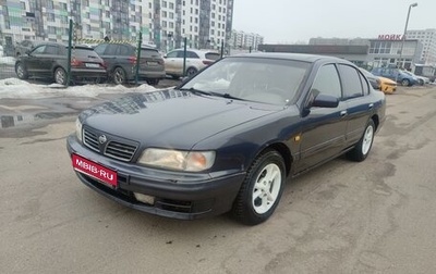 Nissan Maxima IV, 1998 год, 335 000 рублей, 1 фотография