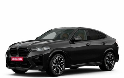 BMW X6 M, 2023 год, 24 490 000 рублей, 1 фотография