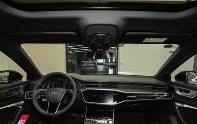 Audi A6, 2024 год, 8 606 330 рублей, 1 фотография
