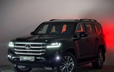 Toyota Land Cruiser, 2023 год, 15 490 000 рублей, 1 фотография