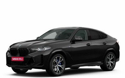 BMW X6, 2023 год, 17 990 000 рублей, 1 фотография