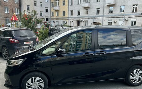 Honda Freed II, 2019 год, 1 650 000 рублей, 4 фотография