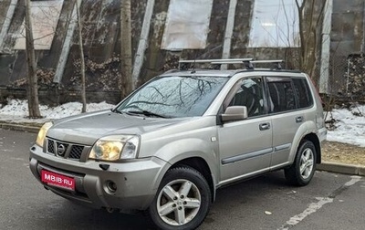 Nissan X-Trail, 2004 год, 522 000 рублей, 1 фотография