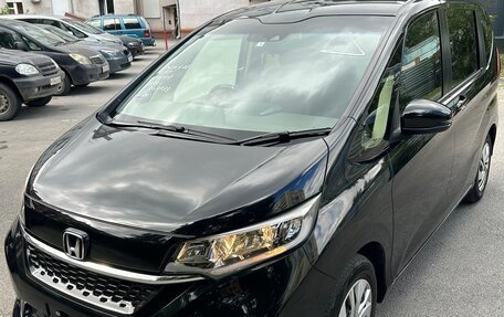 Honda Freed II, 2019 год, 1 650 000 рублей, 3 фотография