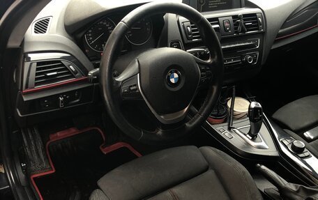 BMW 1 серия, 2014 год, 1 200 000 рублей, 6 фотография