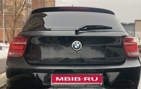 BMW 1 серия, 2014 год, 1 200 000 рублей, 2 фотография