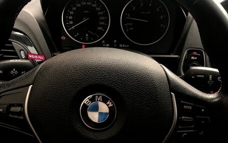 BMW 1 серия, 2014 год, 1 200 000 рублей, 10 фотография