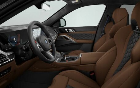 BMW X6 M, 2023 год, 24 490 000 рублей, 2 фотография