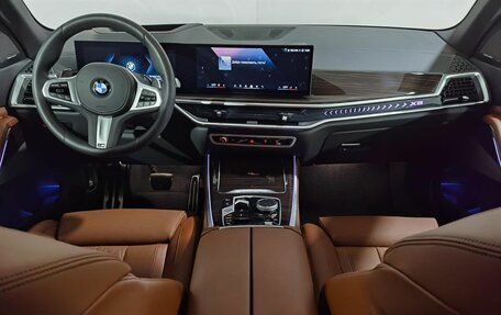 BMW X5, 2023 год, 15 450 000 рублей, 11 фотография