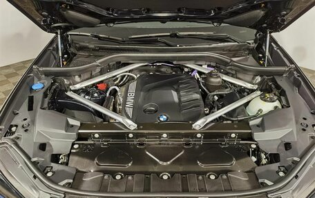 BMW X5, 2023 год, 15 450 000 рублей, 10 фотография