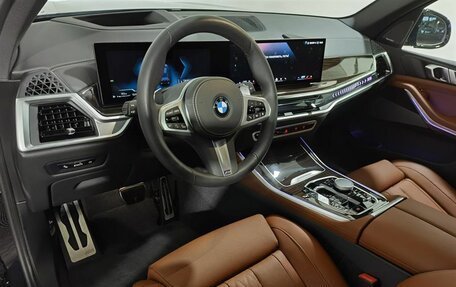 BMW X5, 2023 год, 15 450 000 рублей, 12 фотография