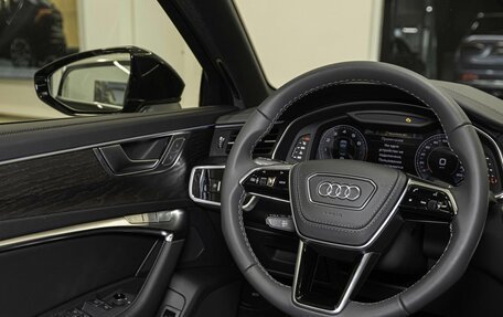 Audi A6, 2024 год, 8 606 330 рублей, 3 фотография