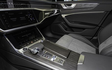 Audi A6, 2024 год, 8 606 330 рублей, 11 фотография
