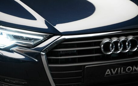 Audi A6, 2024 год, 8 606 330 рублей, 20 фотография