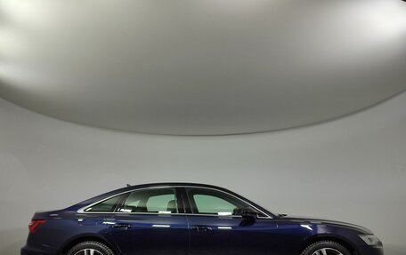 Audi A6, 2021 год, 5 950 000 рублей, 4 фотография