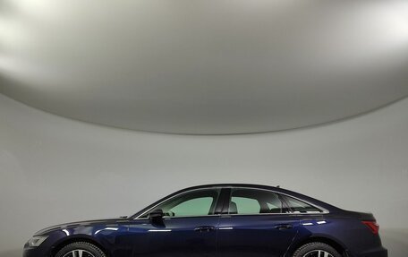 Audi A6, 2021 год, 5 950 000 рублей, 3 фотография