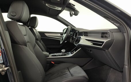 Audi A6, 2021 год, 5 950 000 рублей, 7 фотография