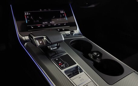 Audi A6, 2021 год, 5 950 000 рублей, 13 фотография