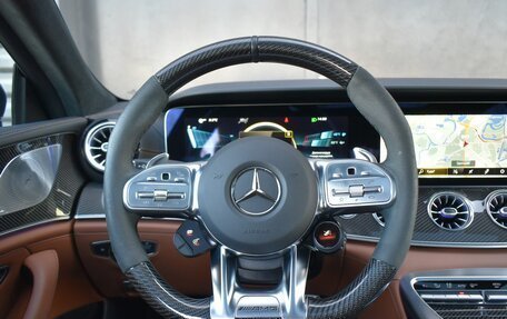 Mercedes-Benz AMG GT I рестайлинг, 2021 год, 15 750 000 рублей, 11 фотография