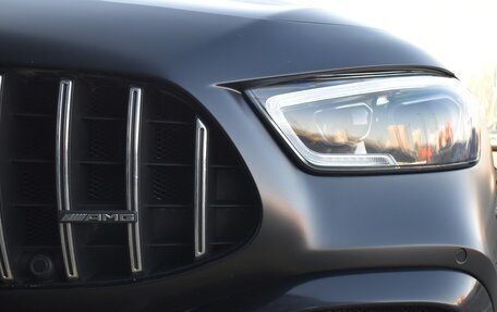 Mercedes-Benz AMG GT I рестайлинг, 2021 год, 15 750 000 рублей, 9 фотография