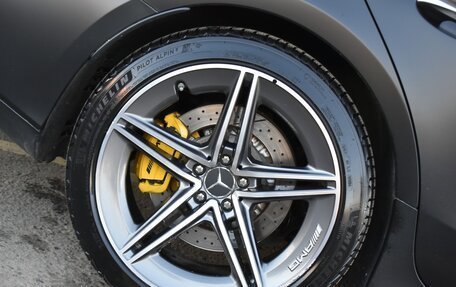 Mercedes-Benz AMG GT I рестайлинг, 2021 год, 15 750 000 рублей, 8 фотография