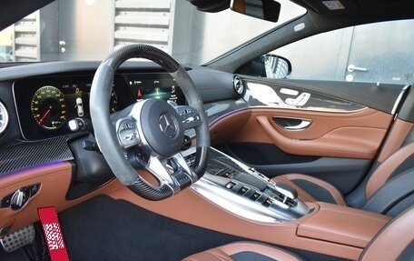 Mercedes-Benz AMG GT I рестайлинг, 2021 год, 15 750 000 рублей, 10 фотография