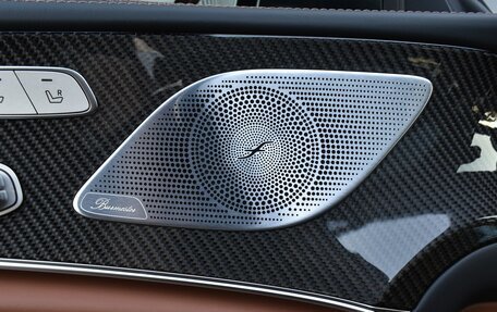 Mercedes-Benz AMG GT I рестайлинг, 2021 год, 15 750 000 рублей, 22 фотография