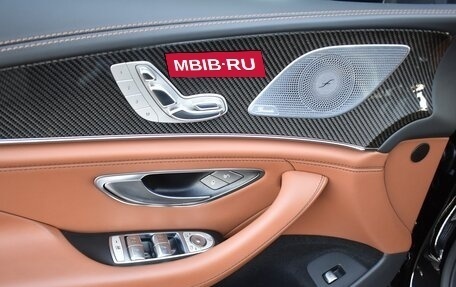 Mercedes-Benz AMG GT I рестайлинг, 2021 год, 15 750 000 рублей, 21 фотография