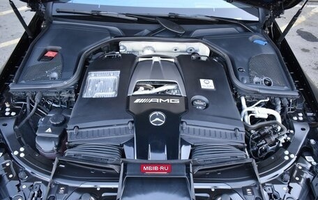 Mercedes-Benz AMG GT I рестайлинг, 2021 год, 15 750 000 рублей, 29 фотография