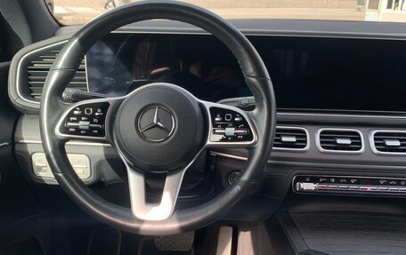 Mercedes-Benz GLE Coupe, 2020 год, 8 300 000 рублей, 12 фотография