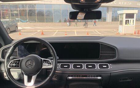 Mercedes-Benz GLE Coupe, 2020 год, 8 300 000 рублей, 11 фотография
