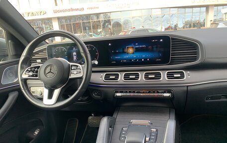 Mercedes-Benz GLE Coupe, 2020 год, 8 300 000 рублей, 18 фотография