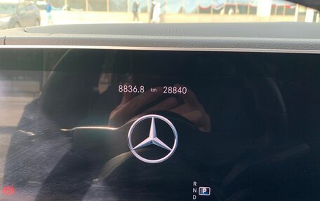 Mercedes-Benz GLE Coupe, 2020 год, 8 300 000 рублей, 13 фотография