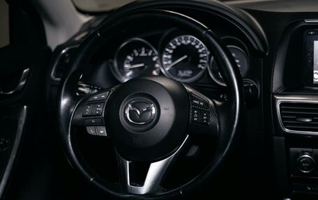 Mazda CX-5 II, 2015 год, 1 987 693 рублей, 8 фотография
