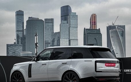 Land Rover Range Rover IV рестайлинг, 2024 год, 36 000 000 рублей, 6 фотография