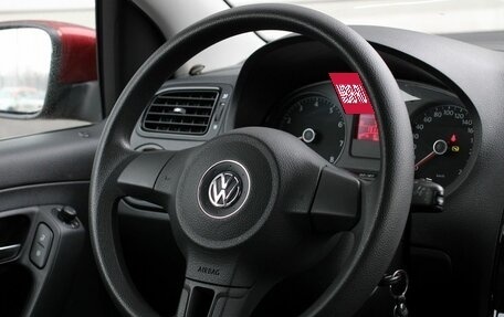 Volkswagen Polo VI (EU Market), 2012 год, 975 900 рублей, 12 фотография