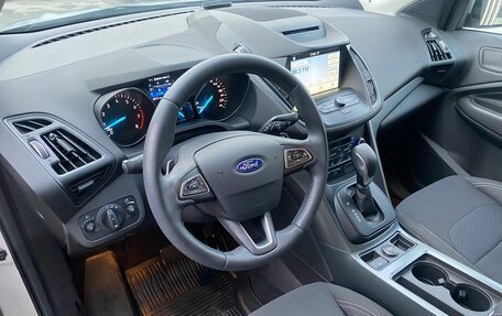 Ford Kuga III, 2018 год, 2 100 000 рублей, 8 фотография
