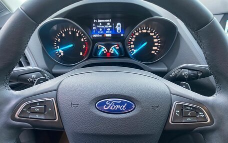 Ford Kuga III, 2018 год, 2 100 000 рублей, 12 фотография