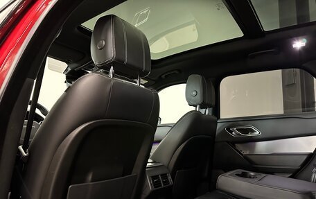 Land Rover Range Rover Velar I, 2020 год, 4 790 000 рублей, 20 фотография