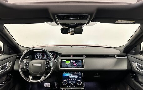Land Rover Range Rover Velar I, 2020 год, 4 790 000 рублей, 29 фотография