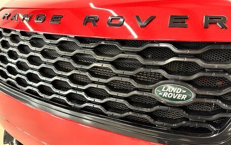 Land Rover Range Rover Velar I, 2020 год, 4 790 000 рублей, 25 фотография